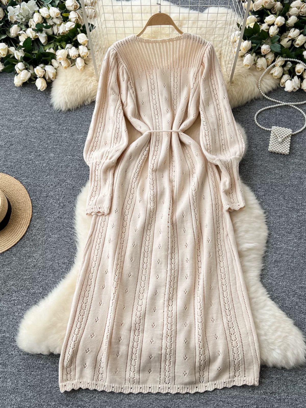 Love yourself dress KD363 images